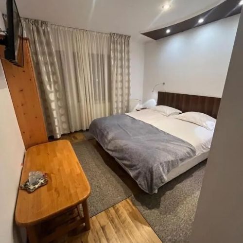 Villa Valentina Bușteni – Buşteni, România