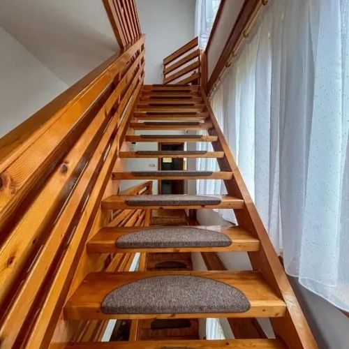 Casa Cheile Vâlsanului Brăduleţ – Brăduleţ, România