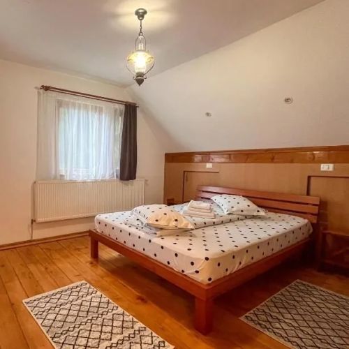 Casa Cheile Vâlsanului Brăduleţ – Brăduleţ, România