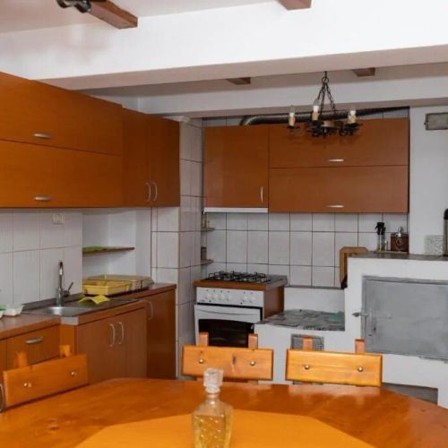 Casa Cheile Vâlsanului Brăduleţ – Brăduleţ, România