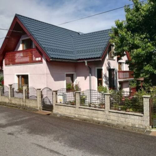 Privát Erika Liptovský Ján