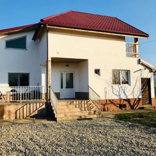 Vila Ekooos Brașov