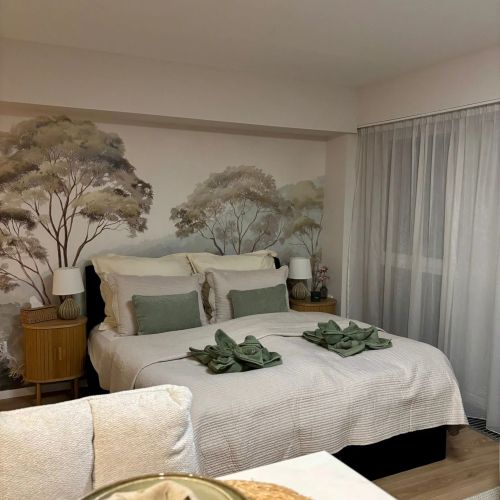 HelloWine Apartman II Eger – Eger, Maďarsko