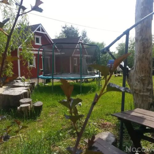 Domki w Zacisznej Zagrodzie – Kudowa-Zdrój, Polska
