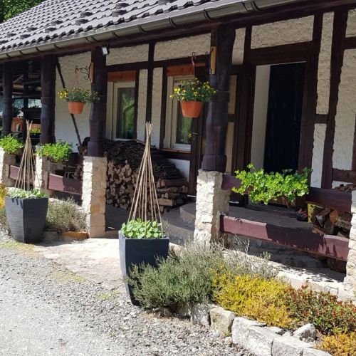 Agroturystyka Zaciszna Zagroda Kudowa-Zdrój 