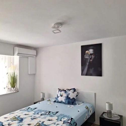 Apartament Iris Băile Herculane