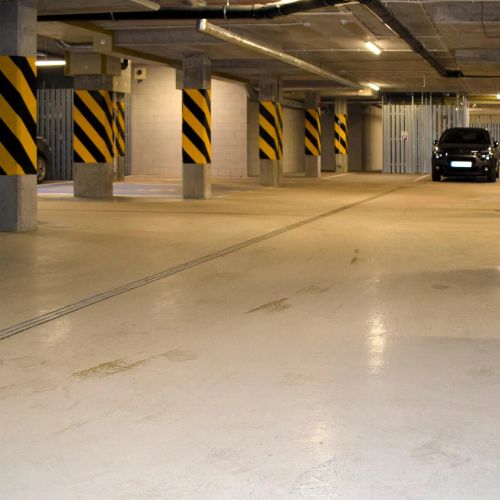 Apartman Gdańsk - PPL925 – Gdańsk, Polska