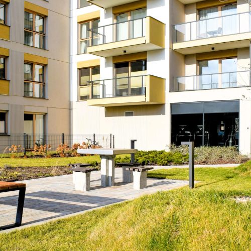 Apartman Gdańsk - PPL925 – Gdańsk, Polska