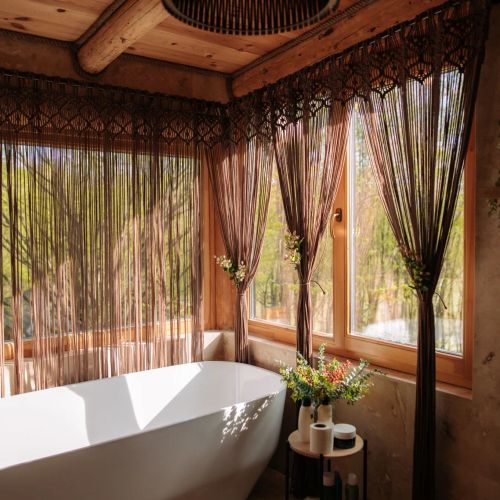 Cabana Pietrușa A-frame Șurdești – Șurdești, România