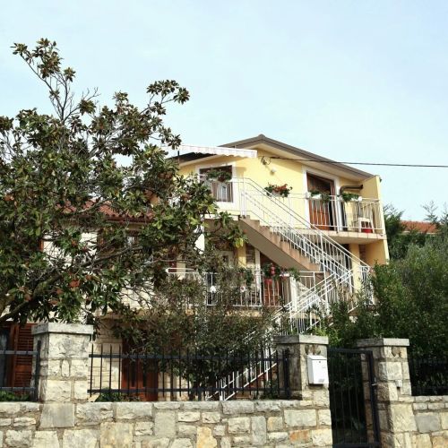 Apartmani Mara Umag
