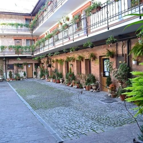 Hanul Fullton Cluj-Napoca