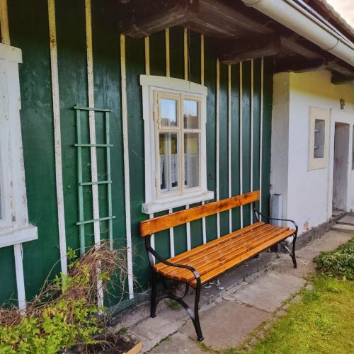 Soukromí pod skalami – Adršpach, Česká republika