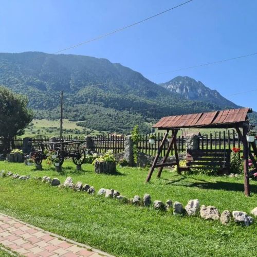 Maricom Home Zărnești