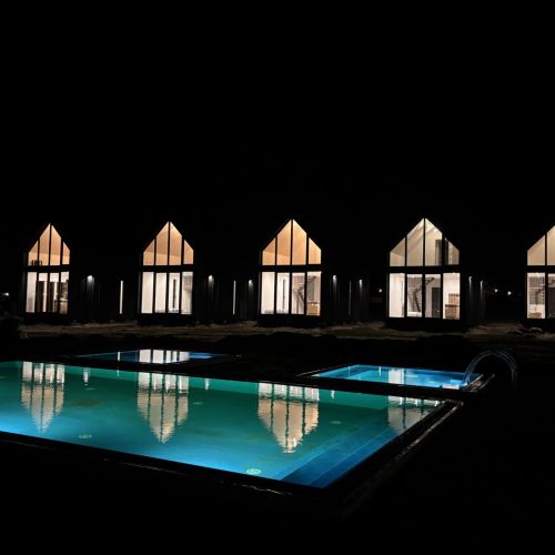 Catalpa Camp**** Ośrodek Rekreacyjno-Wypoczynkowy n/j.Gopło