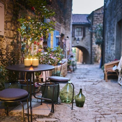 Boutique holiday home Casa Ars Natura II Grožnjan – Grožnjan, Croația