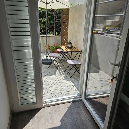 Mario Apartman Novi Vinodolski