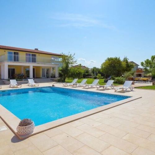 Villa Anica Umag – Umag, Croația