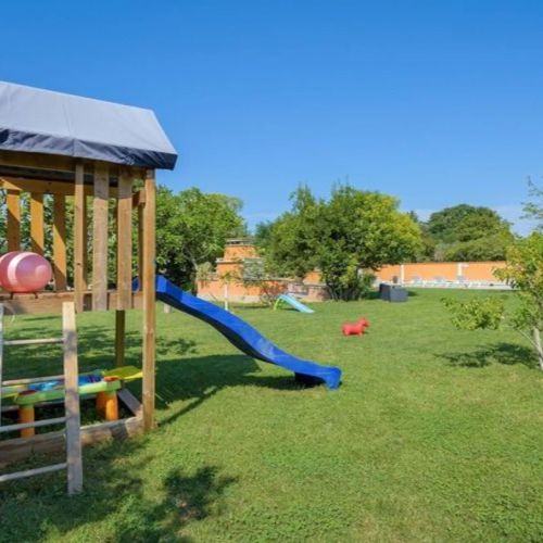 Villa Anica Umag – Umag, Croația