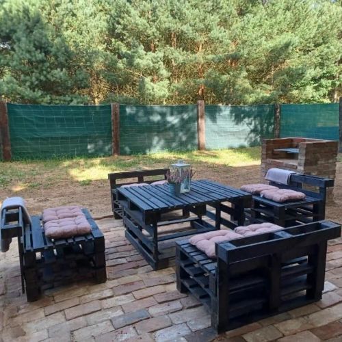 Stodoła Home&Chill Chojno – Chojno, Polonia