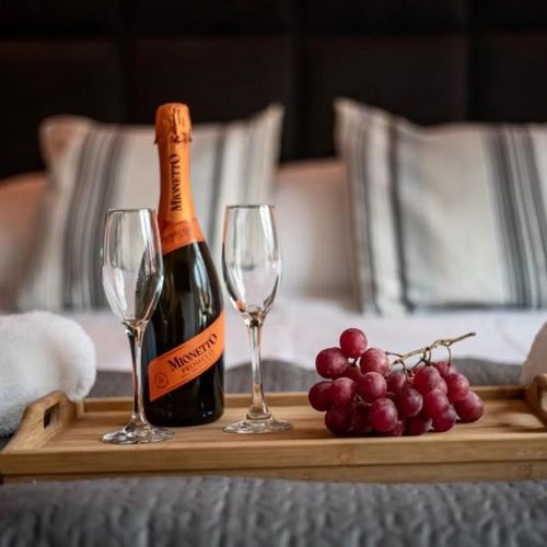 Apartamenty Przy Plaży