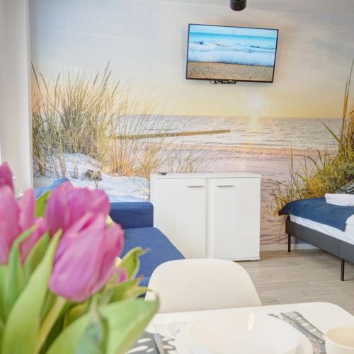 HelApart - Studio Bałtycka