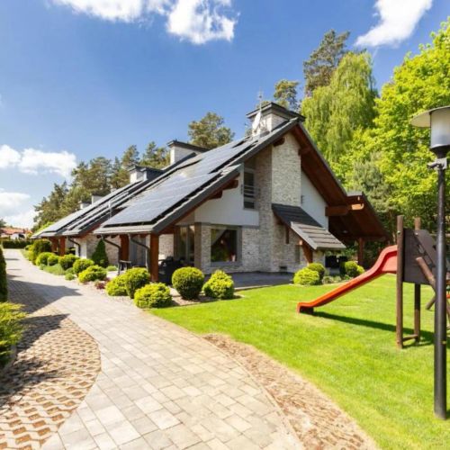  Apartamenty Leśna7 Sztutowo