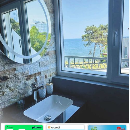 MavBeach Villa Eforie Nord