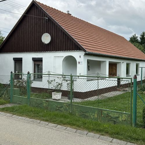 Julika Vendégház Győrság