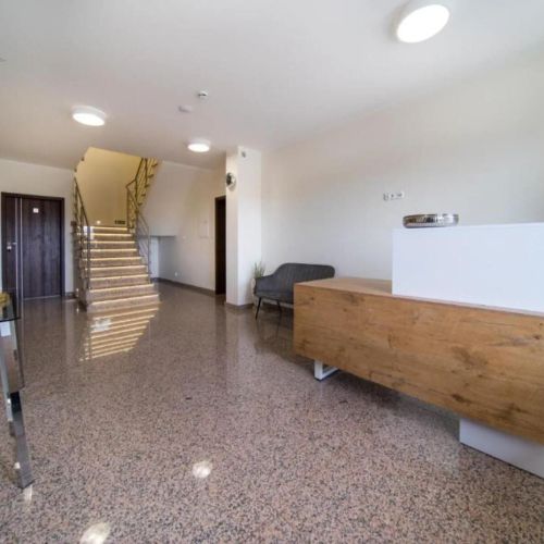 Aston Vila Apartments Dziwnów – Dziwnów, Polonia