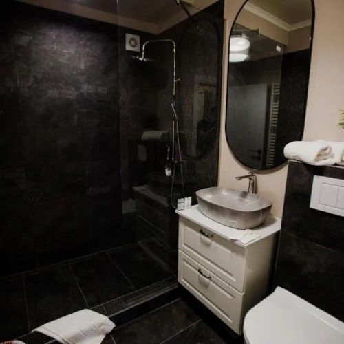 Avangarde Sea Luxury Apartments Mamaia Nord – Mamaia, Rumunia