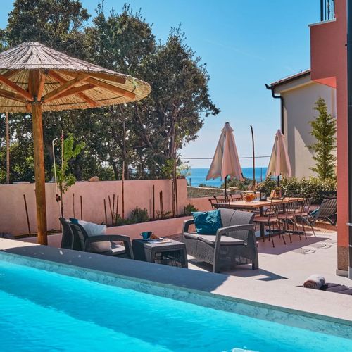 Villa Mea Sun Cres