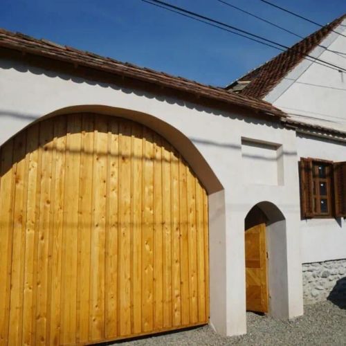 Casa 331 Porumbacu de Sus