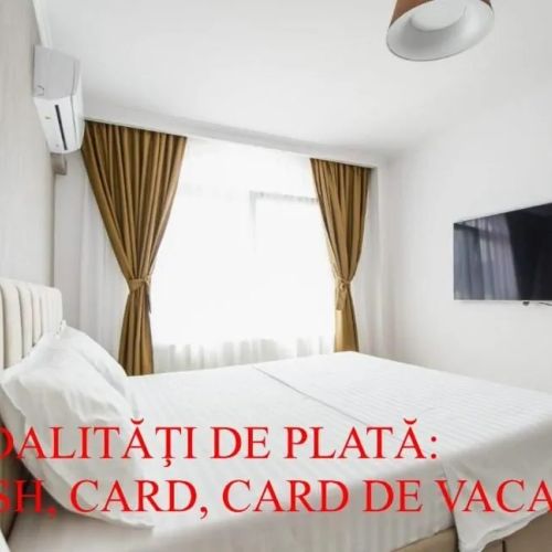 ApartHotel Fresh Oradea