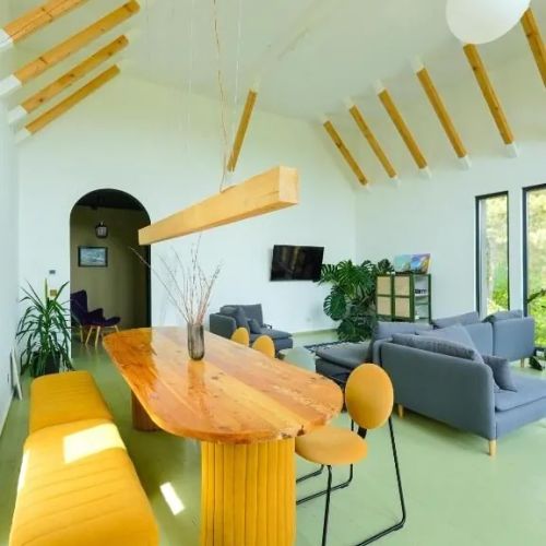 Pin Boutique Hotel Dealu Frumos – Dealu Frumos, România