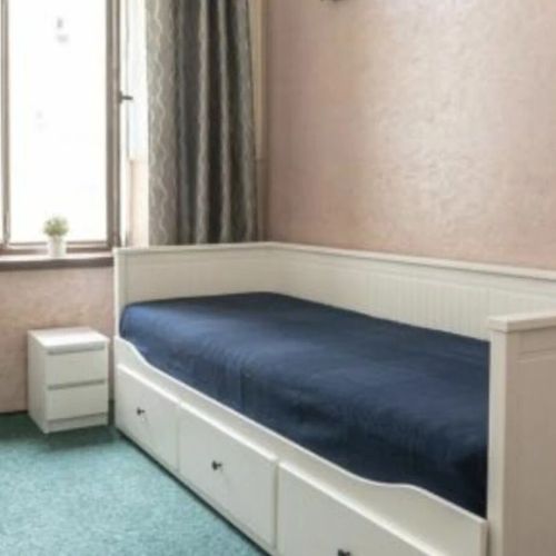 Hostel - PKP, rynek Wrocław