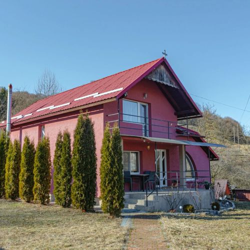 Casa Cristiana Bologa – Bologa, România