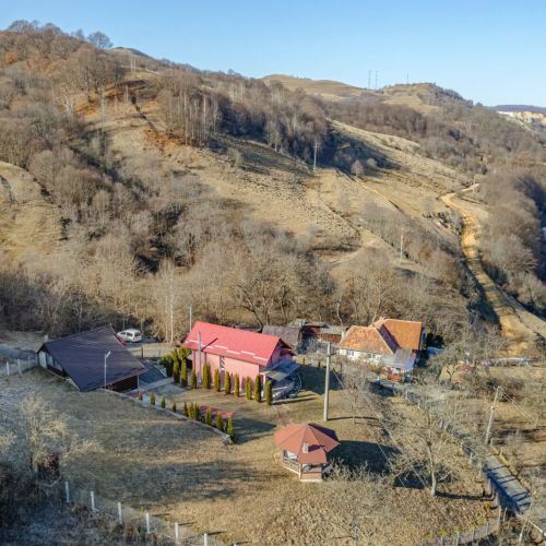 Casa Cristiana Bologa – Bologa, România