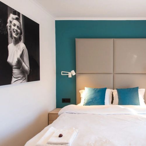 Apartament Central Chic Otopeni – Otopeni, România