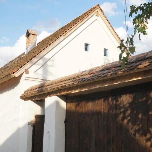 Casa La Victorel Porumbacu de Sus – Porumbacu de Sus, România
