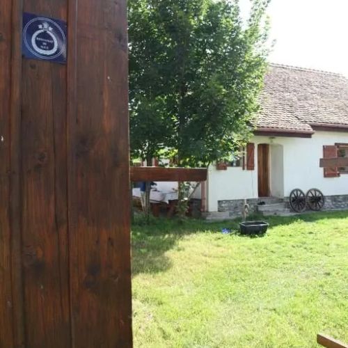 Casa La Moșu Porumbacu de Sus – Porumbacu de Sus, România