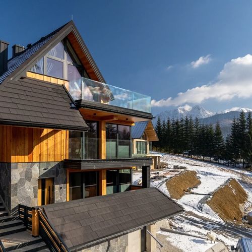 Skyline Apartments Kościelisko