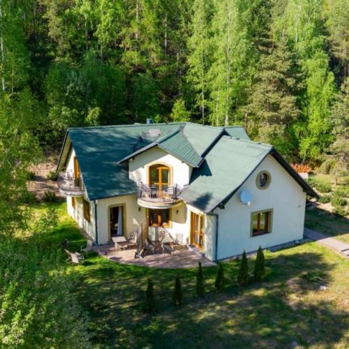 Zielone Wzgórza Bytów