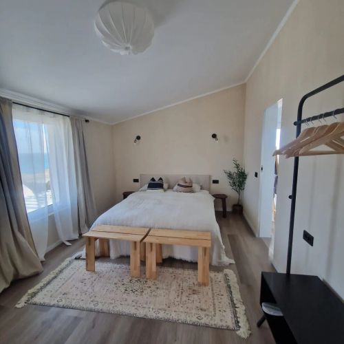 Casa Maisondugolf Costinești  – Costineşti, România