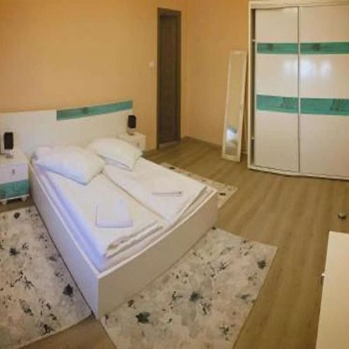 Apartament Milan House Arad