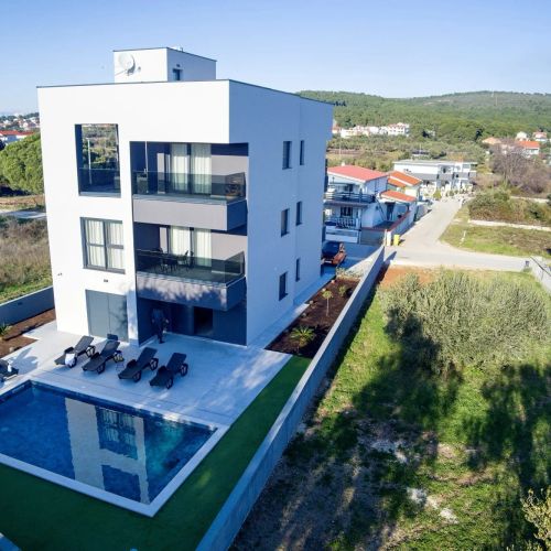 Apartments Marina Bibinje – Bibinje, Croația
