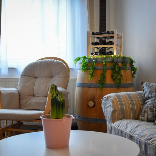 Four Seasons Thermal Apartman Mosonmagyaróvár