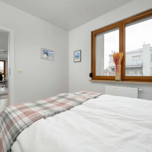 Bema 5C | Nowoczesny Apartament | Parking | Biurko Wrocław – Wrocław, Polonia