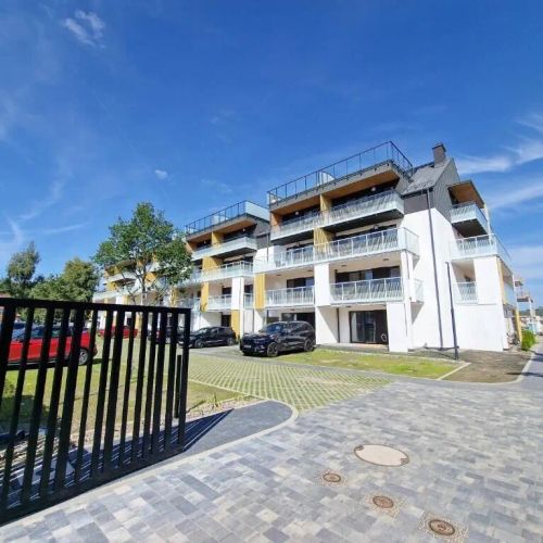 Posesja Plażowa Premium - Apartments & SPA Grzybowo – Grzybowo, Polonia