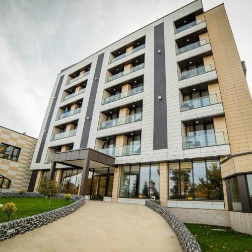 President Spa Băile Felix – Băile Felix, România