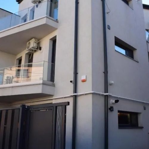 Apartments Nussbaumer București